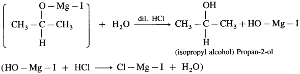 Maharashtra Board Class 12 Chemistry Solutions Chapter 11 Alcohols, Phenols and Ethers 84