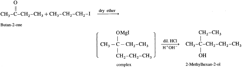 Maharashtra Board Class 12 Chemistry Solutions Chapter 11 Alcohols, Phenols and Ethers 98