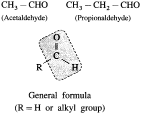 Maharashtra Board Class 12 Chemistry Solutions Chapter 12 Aldehydes, Ketones and Carboxylic Acids 13