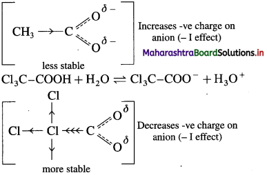 Maharashtra Board Class 12 Chemistry Solutions Chapter 12 Aldehydes, Ketones and Carboxylic Acids 145