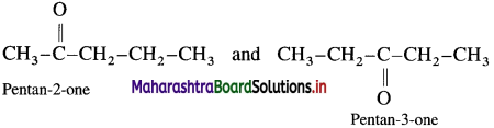 Maharashtra Board Class 12 Chemistry Solutions Chapter 12 Aldehydes, Ketones and Carboxylic Acids 178