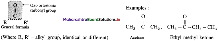 Maharashtra Board Class 12 Chemistry Solutions Chapter 12 Aldehydes, Ketones and Carboxylic Acids 20