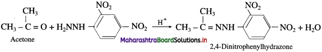 Maharashtra Board Class 12 Chemistry Solutions Chapter 12 Aldehydes, Ketones and Carboxylic Acids 209