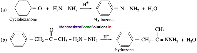Maharashtra Board Class 12 Chemistry Solutions Chapter 12 Aldehydes, Ketones and Carboxylic Acids 215