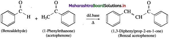 Maharashtra Board Class 12 Chemistry Solutions Chapter 12 Aldehydes, Ketones and Carboxylic Acids 234