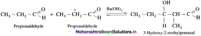 Maharashtra Board Class 12 Chemistry Solutions Chapter 12 Aldehydes, Ketones and Carboxylic Acids 238