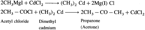 Maharashtra Board Class 12 Chemistry Solutions Chapter 12 Aldehydes, Ketones and Carboxylic Acids 89