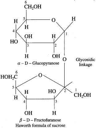 Maharashtra Board Class 12 Chemistry Solutions Chapter 14 Biomolecules 37