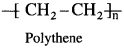 Maharashtra Board Class 12 Chemistry Solutions Chapter 15 Introduction to Polymer Chemistry 65