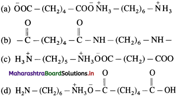 Maharashtra Board Class 12 Chemistry Solutions Chapter 15 Introduction to Polymer Chemistry 85
