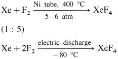 Maharashtra Board Class 12 Chemistry Solutions Chapter 7 Elements of Groups 16, 17 and 18 103