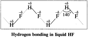 Maharashtra Board Class 12 Chemistry Solutions Chapter 7 Elements of Groups 16, 17 and 18 11