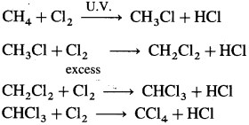 Maharashtra Board Class 12 Chemistry Solutions Chapter 7 Elements of Groups 16, 17 and 18 84